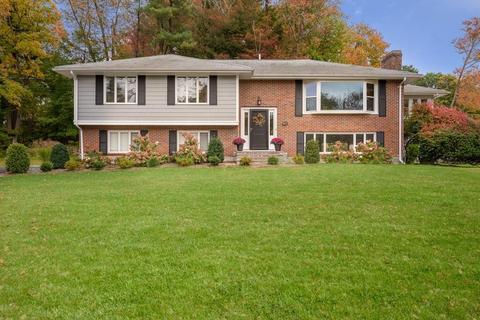 57 Cedarcrest Rd, Canton, MA 02021 photo 1