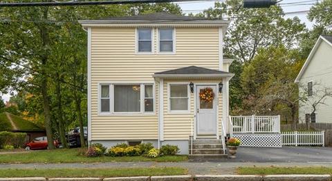 339 Sprague St, Dedham, MA 02026 photo 1