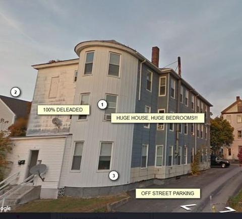 33 Providence St, Worcester, MA 01604 photo 8