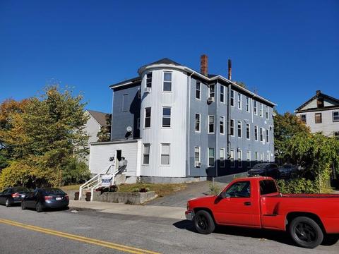 33 Providence St, Worcester, MA 01604 photo 1