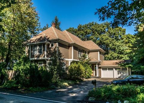 103 High Rock St, Needham, MA 02492 photo 1