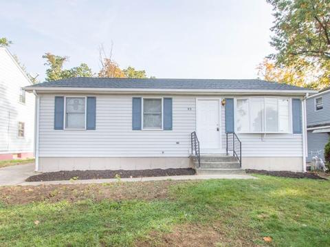 93 Pine Grove St, Springfield, MA 01119 photo 1