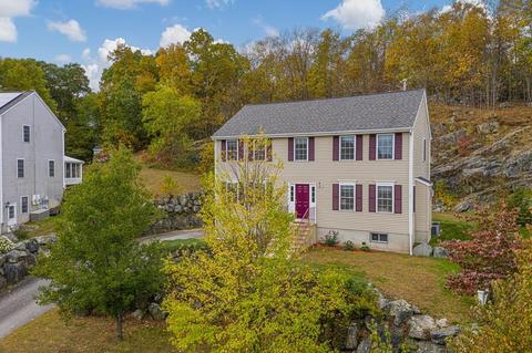 10 Benjamin Ter, Stoneham, MA 02180 photo 2