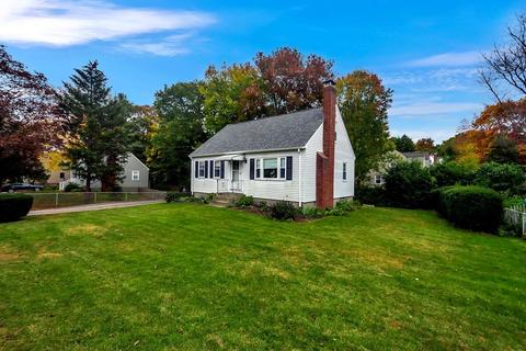 32 Broad St, Walpole, MA 02081 photo 1