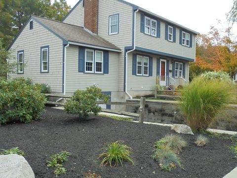 1 Monument Cir, Hingham, MA 02043 photo 1