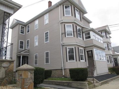 207 Eastern Ave, Fall River, MA 02723 photo 2