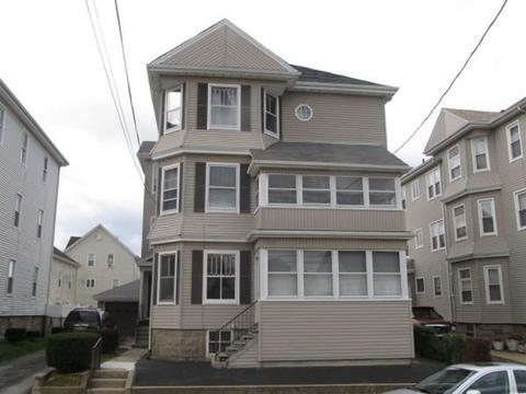 207 Eastern Ave, Fall River, MA 02723 photo 1