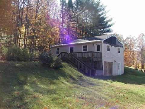 108 Main Rd, Colrain, MA 01340 photo 1