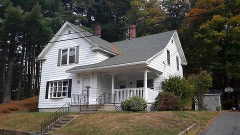 11 Barnes St, Ware, MA 01082 photo 2