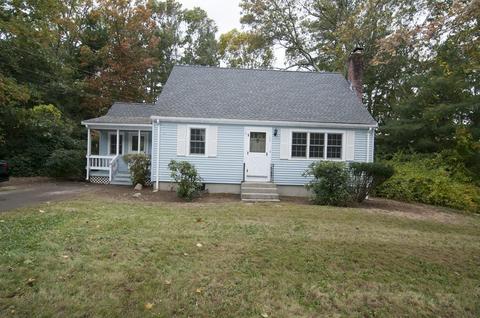 26 Schofield Dr, Franklin, MA 02038 photo 1