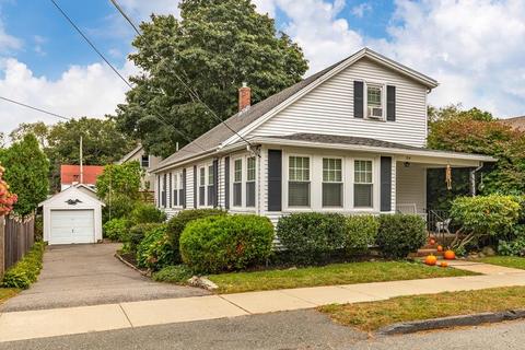 34 Winthrop Ave, Beverly, MA 01915 photo 2