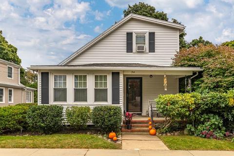 34 Winthrop Ave, Beverly, MA 01915 photo 1