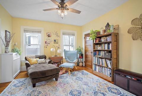 106 College Ave #2, Somerville, MA 02144 photo 7