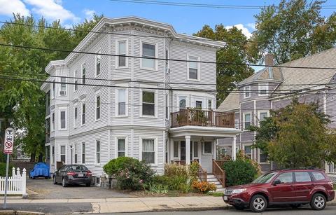 106 College Ave #2, Somerville, MA 02144 photo 1