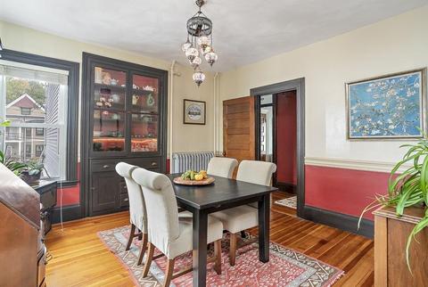 106 College Ave #2, Somerville, MA 02144 photo 4
