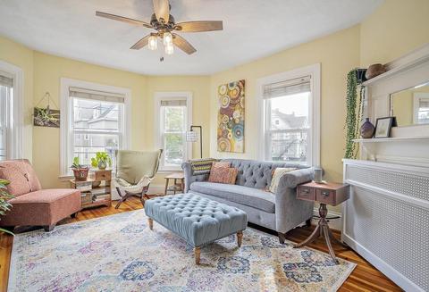 106 College Ave #2, Somerville, MA 02144 photo 5