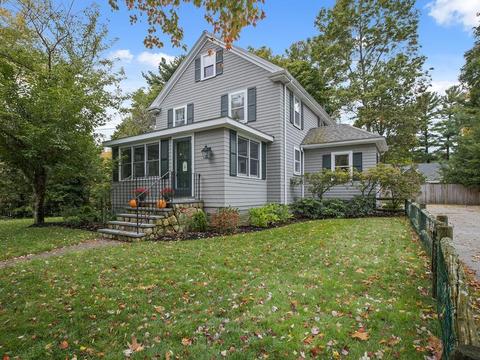 8 Oakley Rd, Dover, MA 02030 photo 1
