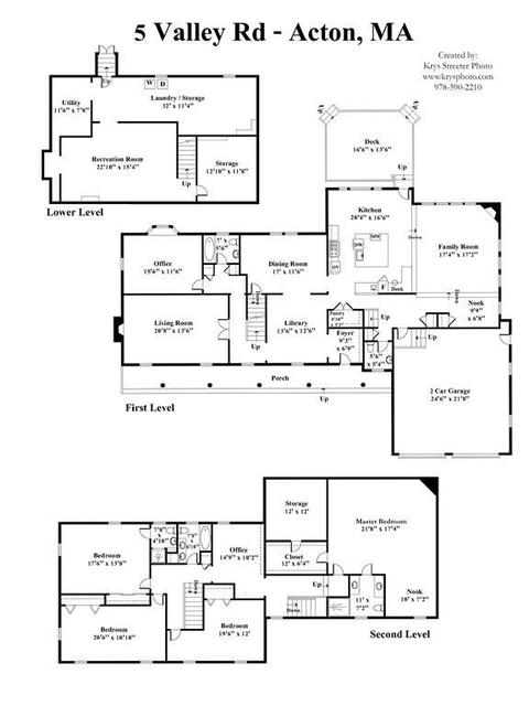 5 Valley Rd, Acton, MA 01720 photo 22