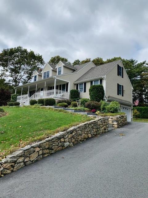 17 Pondview Rd, Acushnet, MA 02743 photo 1