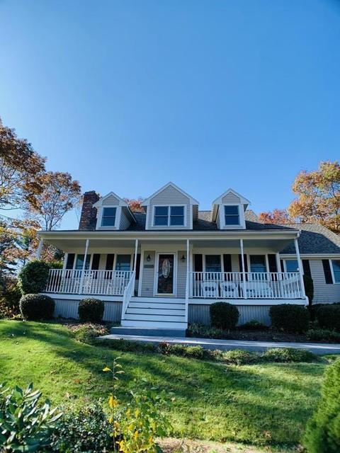 17 Pondview Rd, Acushnet, MA 02743 photo 39