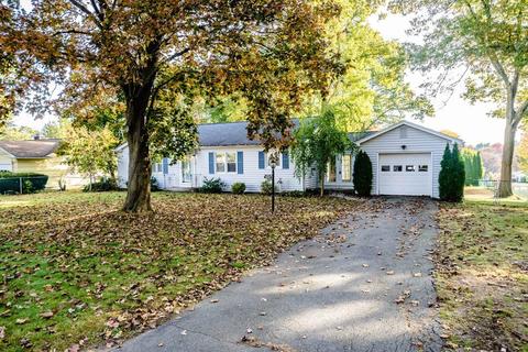299 Forest Hls, Springfield, MA 01128 photo 1
