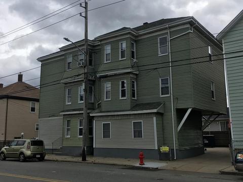 1025 Bedford, Fall River, MA 02721 photo 3