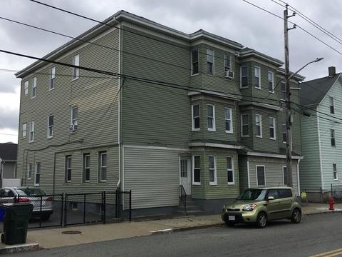 1025 Bedford, Fall River, MA 02721 photo 1