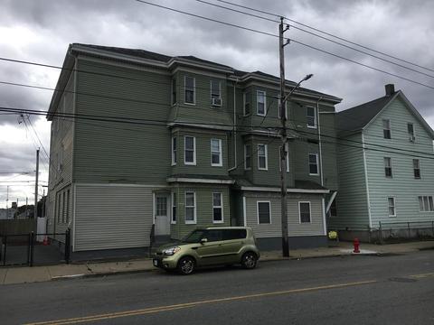 1025 Bedford, Fall River, MA 02721 photo 2