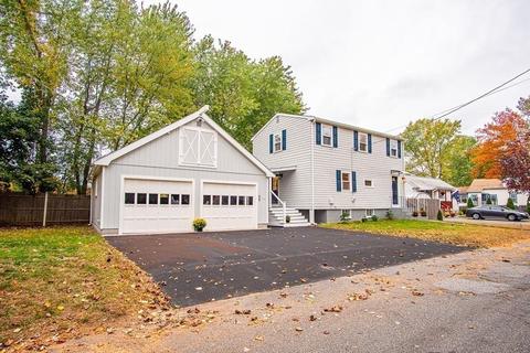55 Bay State Rd, Reading, MA 01867 photo 2