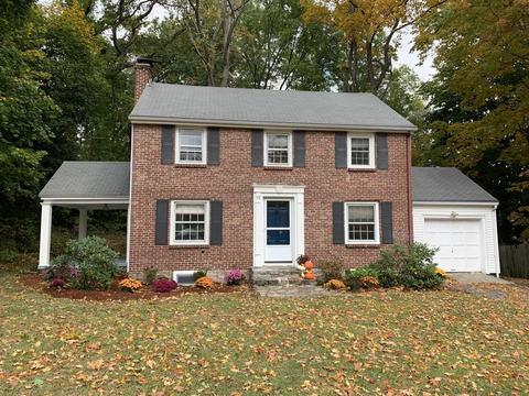 99 Monadnock Rd, Worcester, MA 01609 photo 1