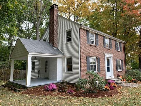 99 Monadnock Rd, Worcester, MA 01609 photo 2