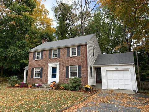 99 Monadnock Rd, Worcester, MA 01609 photo 3