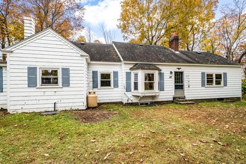 109 Mendon Rd, Sutton, MA 01590 photo 1