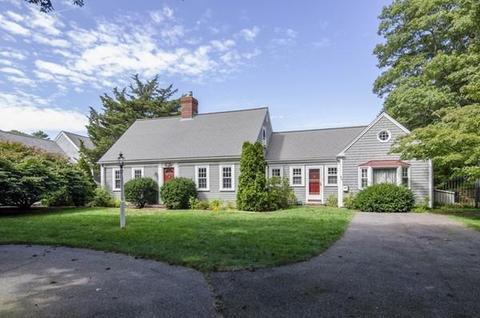99 Pond View Dr, Barnstable, MA 02632 photo 3