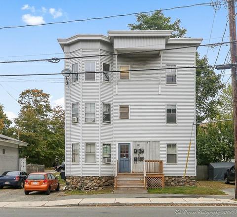 10 Bridge St, Danvers, MA 01923 photo 1