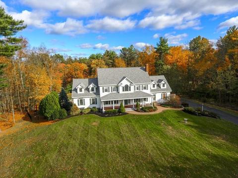 6 Brittany Ln, Atkinson, NH 03811 photo 2