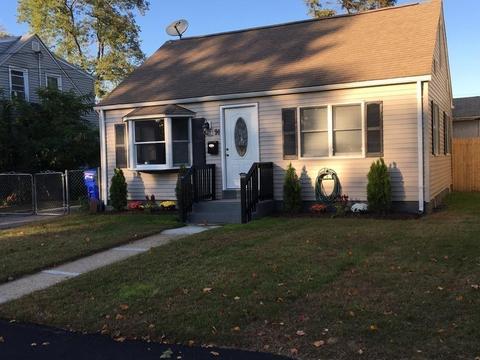 91 Windemere St, Springfield, MA 01104 photo 15