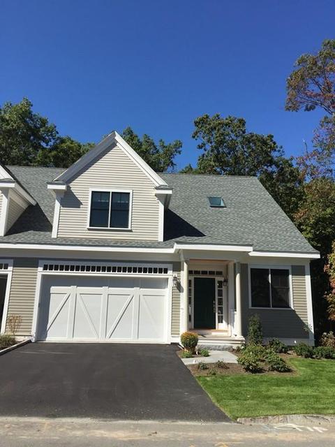 6 White Oaks, Reading, MA 01867 photo 1