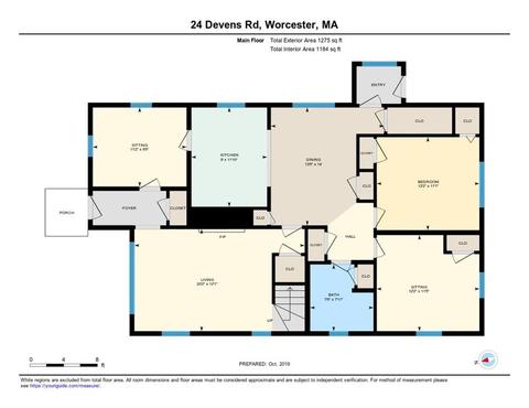 24 Devens Rd, Worcester, MA 01606 photo 24
