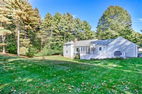 31 Saddle Ridge Rd, Dover, MA 02030 photo 28