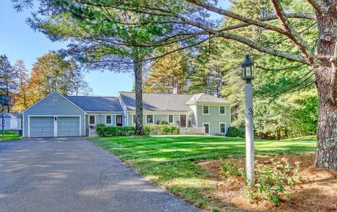 31 Saddle Ridge Rd, Dover, MA 02030 photo 30