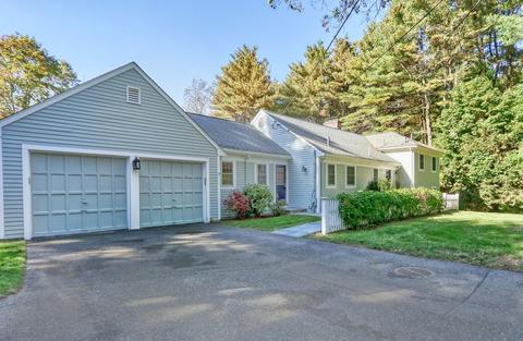 31 Saddle Ridge Rd, Dover, MA 02030 photo 2