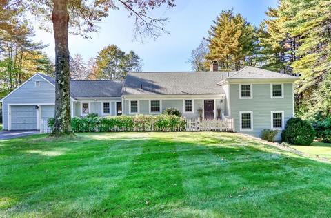 31 Saddle Ridge Rd, Dover, MA 02030 photo 1