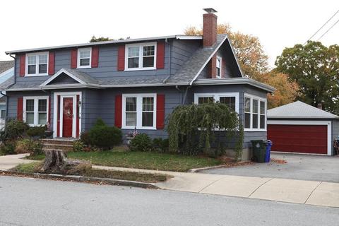 237 Milton, Fall River, MA 02720 photo 1