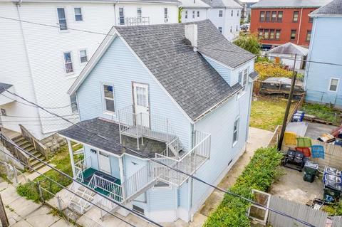 97 Canonicus St, Fall River, MA 02723 photo 1