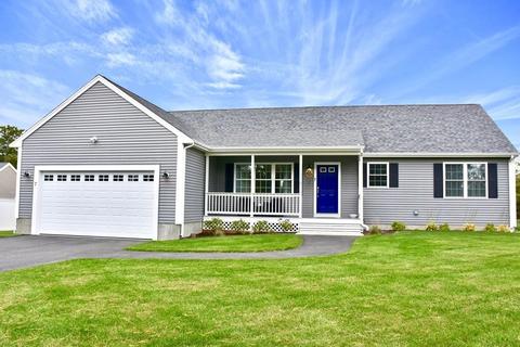7 Jordan Rd, Wareham, MA 02571 photo 1