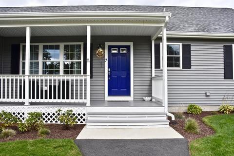 7 Jordan Rd, Wareham, MA 02571 photo 4