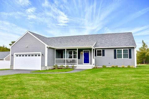7 Jordan Rd, Wareham, MA 02571 photo 2
