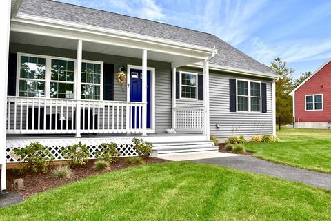 7 Jordan Rd, Wareham, MA 02571 photo 5