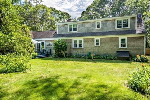 650 Old Stage Rd, Barnstable, MA 02632 photo 18